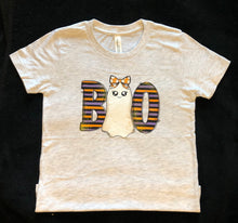 Load image into Gallery viewer, Halloween Boo 👻 Shirt
