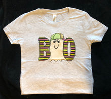 Load image into Gallery viewer, Halloween Boo 👻 T-shirt
