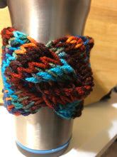 Load image into Gallery viewer, Cup Cozy Brown
